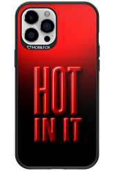 Hot in it 2.0 - Apple iPhone 12 Pro Max
