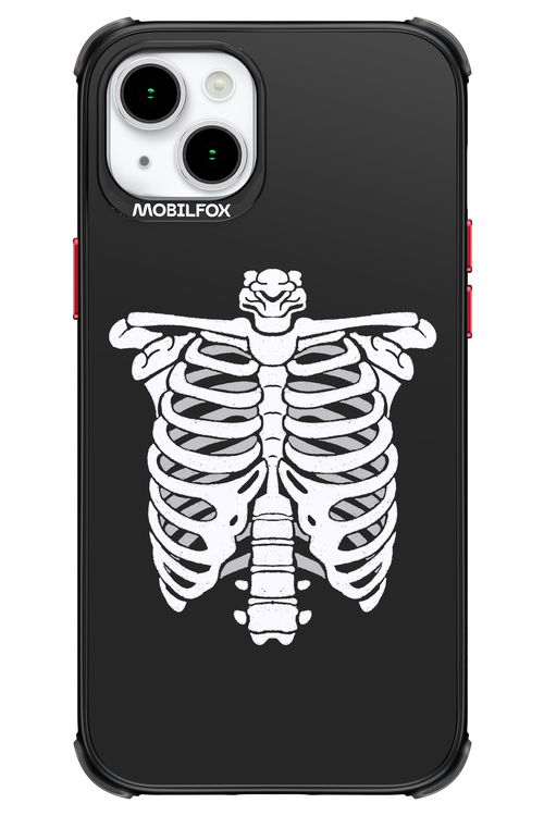 SKELETON - Apple iPhone 15 Plus