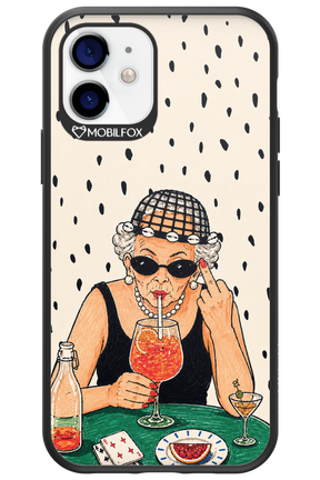 Mommy 2.0 - Apple iPhone 12