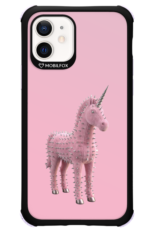 Punk Unicorn 2.0 - Apple iPhone 12