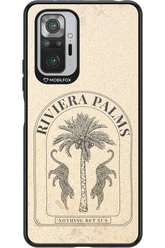 Riviera Palms 2.0 - Xiaomi Redmi Note 10 Pro