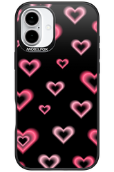 Pink Love 2.0 - Apple iPhone 16 Plus