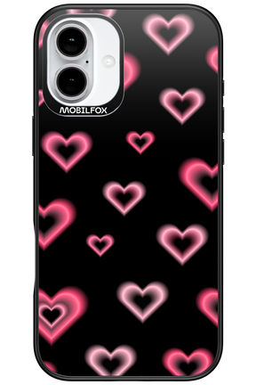 Pink Love 2.0 - Apple iPhone 16 Plus