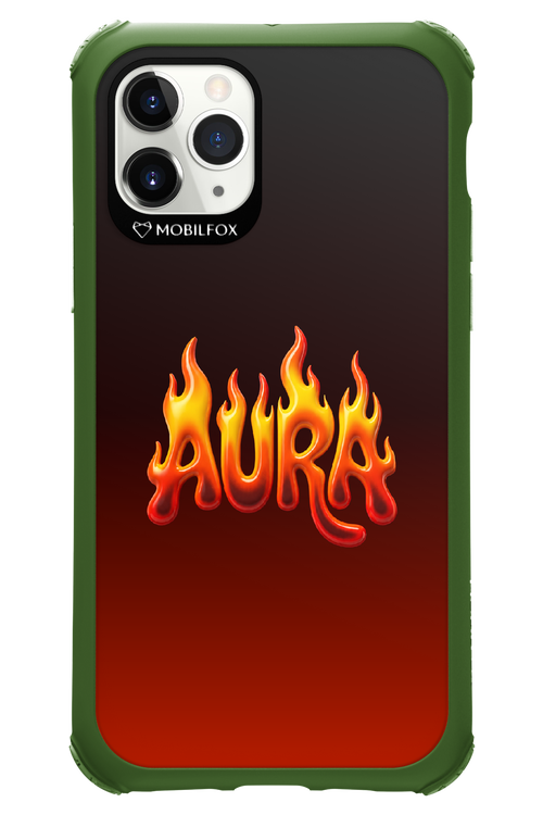 Aura 2.0 - Apple iPhone 11 Pro
