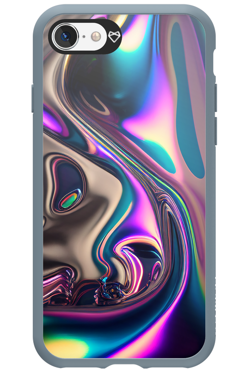 Post Future 2.0 - Apple iPhone 8
