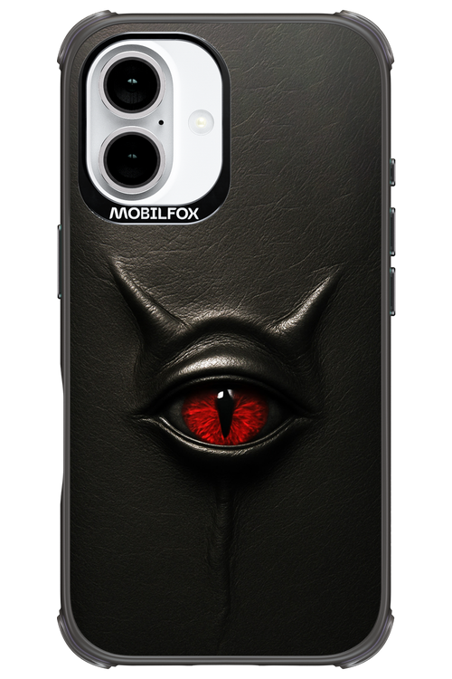 DevilEye 2.0 - Apple iPhone 16