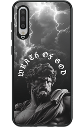 God 2.0 - Samsung Galaxy A70