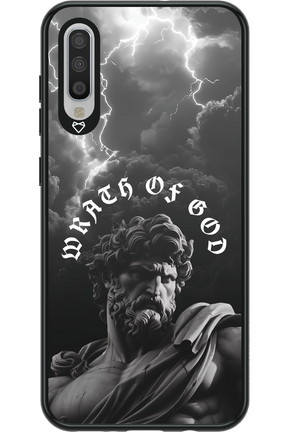God 2.0 - Samsung Galaxy A70