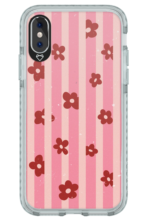Flower Powerr 2.0 - Apple iPhone X