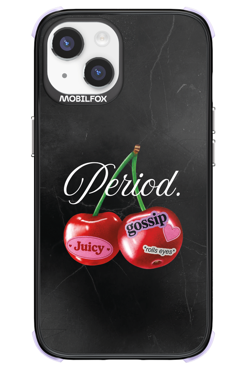Period 2.0 - Apple iPhone 14