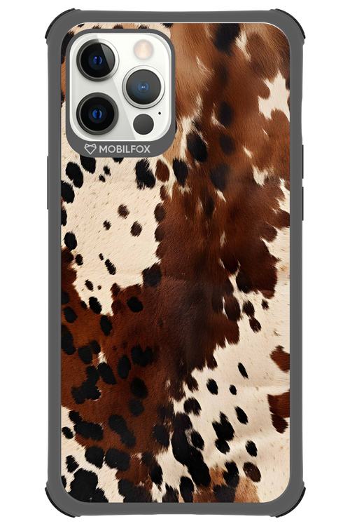 Wild Cow 2.0 - Apple iPhone 12 Pro Max