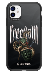 FREEDOM - Apple iPhone 11
