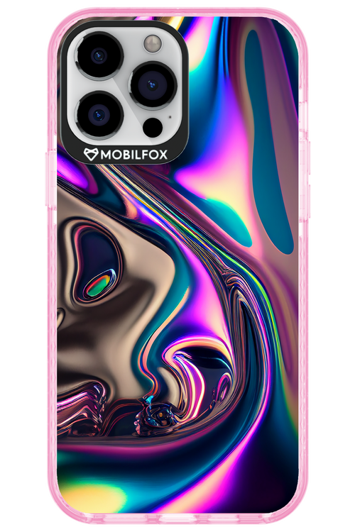 Post Future 2.0 - Apple iPhone 13 Pro Max