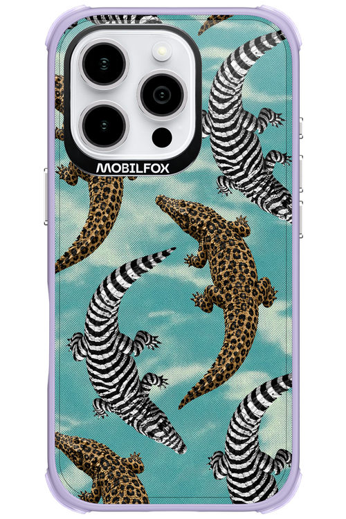 Style Bite 2.0 - Apple iPhone 16 Pro