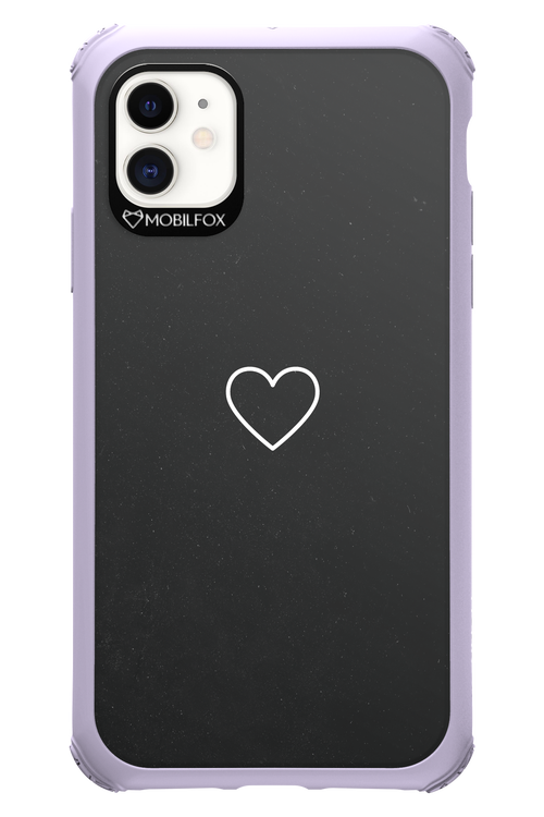 Love Is Simple 2.0 - Apple iPhone 11