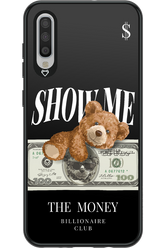 Show Me The Money - Samsung Galaxy A70