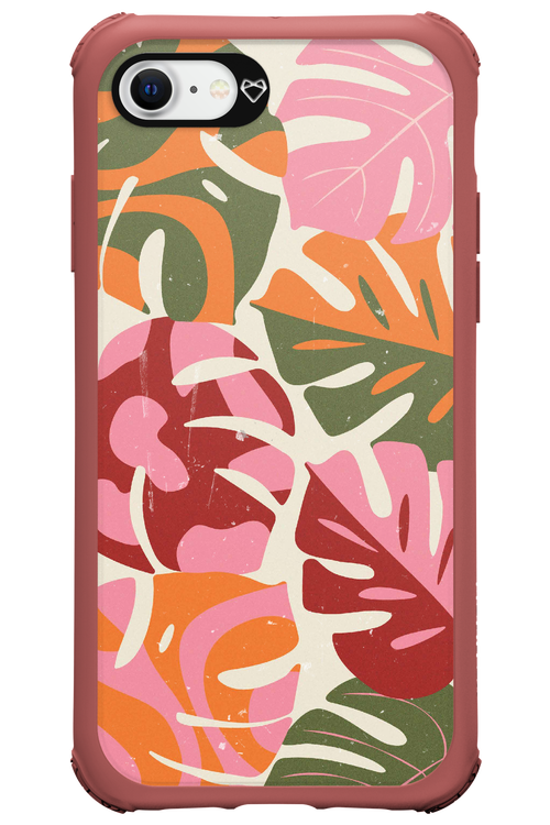 Tropical Heatwave 2.0 - Apple iPhone SE 2020