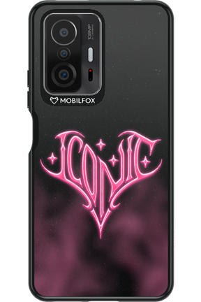 Iconica 2.0 - Xiaomi Mi 11T