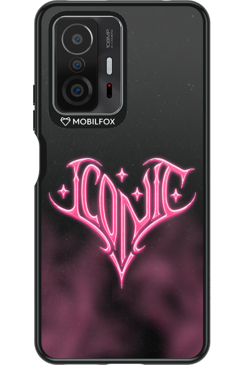 Iconica 2.0 - Xiaomi Mi 11T