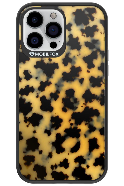 Tortoiseshell 2.0 - Apple iPhone 13 Pro Max