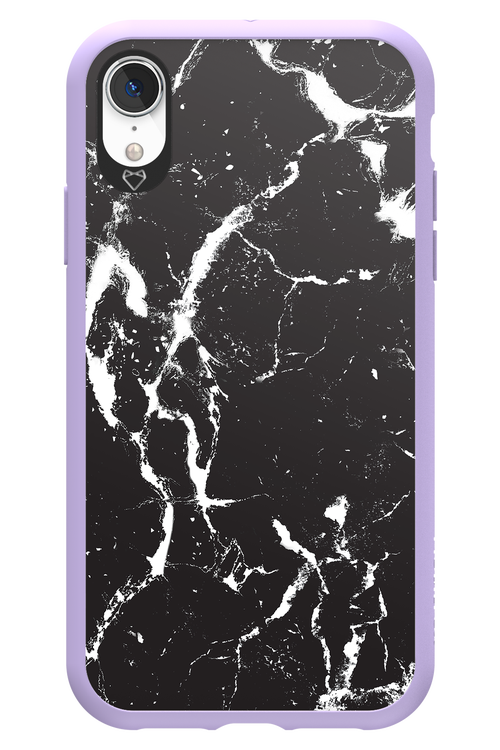 Grunge Marble 2.0 - Apple iPhone XR