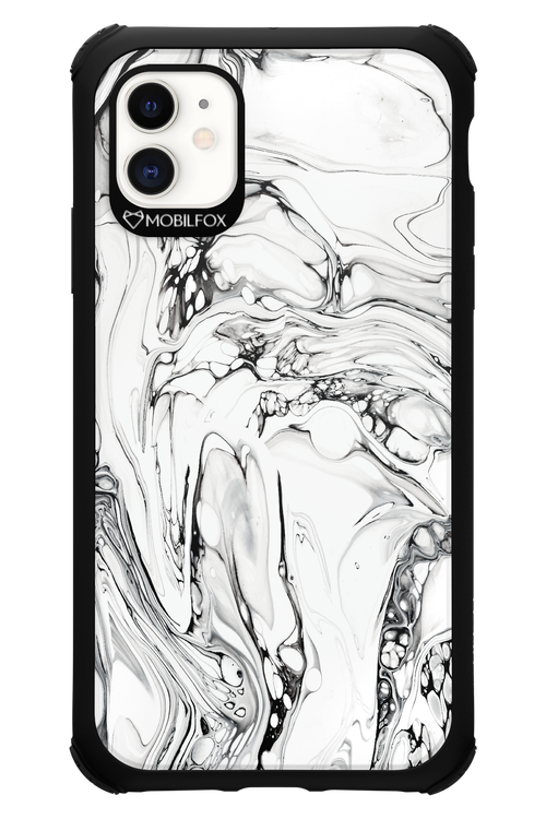 Ebony and Ivory 2.0 - Apple iPhone 11