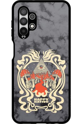 Happy Nation 2.0 - Samsung Galaxy A13 4G