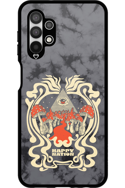 Happy Nation 2.0 - Samsung Galaxy A13 4G