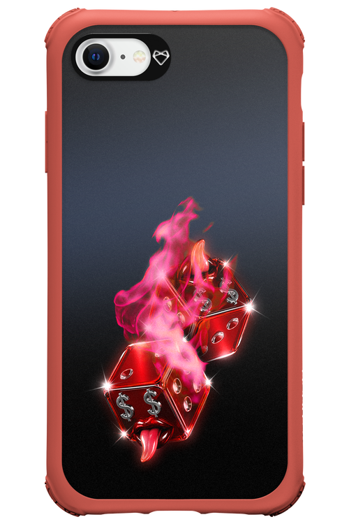 Lucky Thirsty 2.0 - Apple iPhone SE 2022