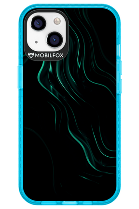 Northern Lights - Apple iPhone 13