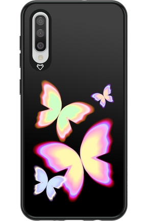 Butterfly Dream 2.0 - Samsung Galaxy A50