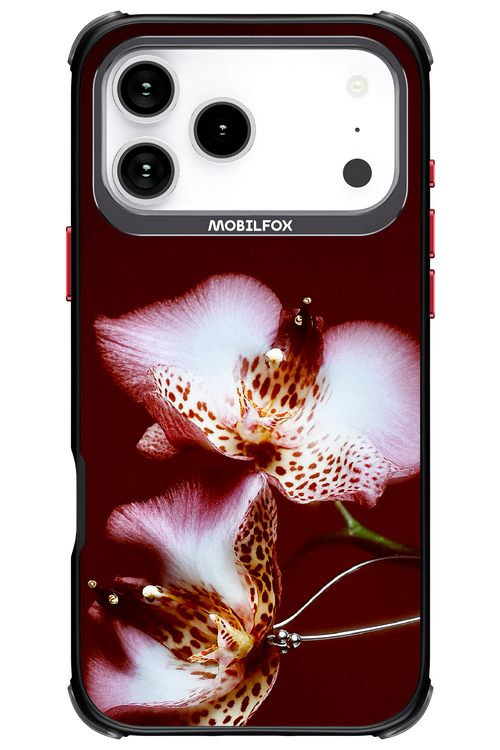 Leobloomy 2.0 - Apple iPhone 17 Pro Max