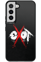 EXOT BLACK 2.0 - Samsung Galaxy S22