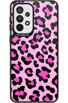 PINK LEOPARD - Samsung Galaxy A33
