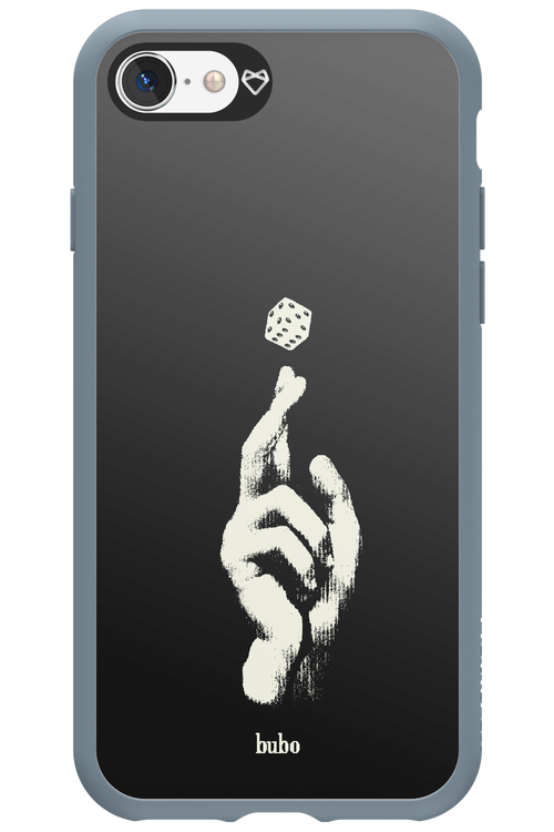 DAMNED LUCK 2.0 - Apple iPhone SE 2022