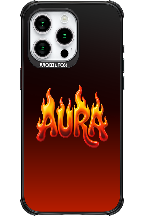 Aura 2.0 - Apple iPhone 15 Pro Max