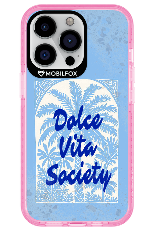 Dolce Vita Society 2.0 - Apple iPhone 13 Pro