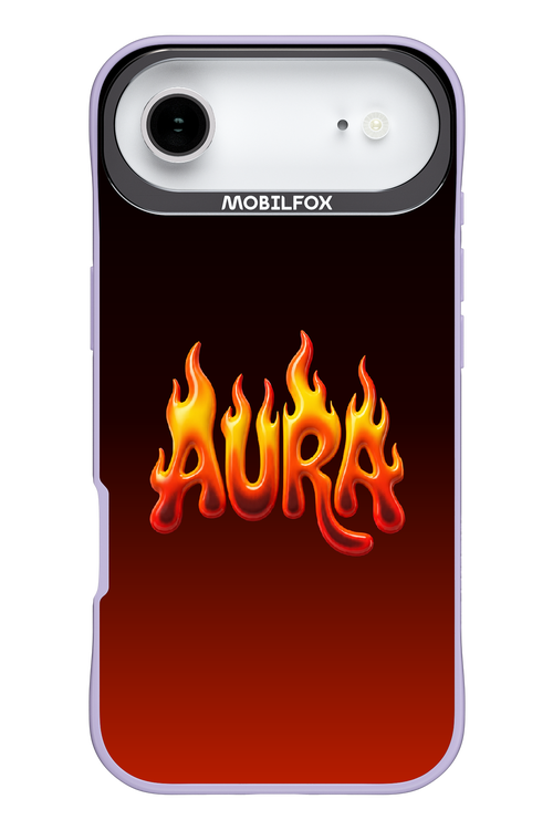Aura 2.0 - Apple iPhone 17 Air