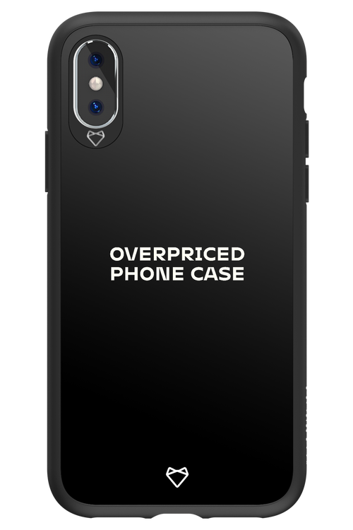 Overprieced - Apple iPhone XS