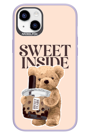 Sweet Inside 2.0 - Apple iPhone 14 Plus