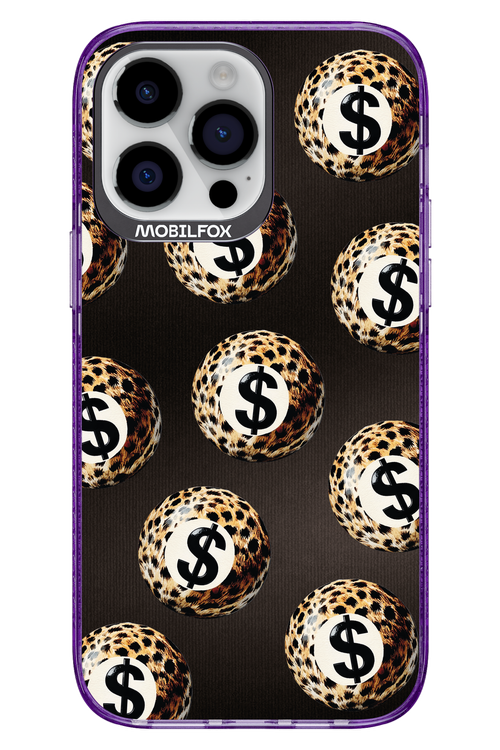 I need dollars 2.0 - Apple iPhone 14 Pro Max