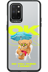 OK - OnePlus 8T