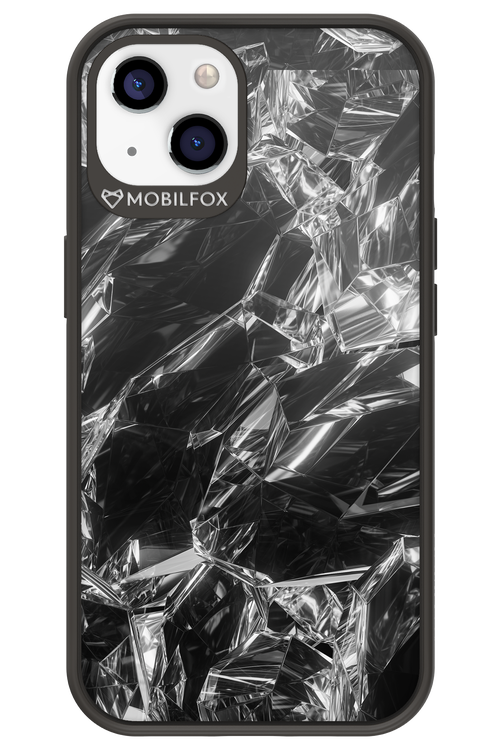 Crystal Noir 2.0 - Apple iPhone 13