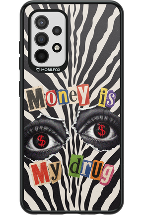 Money Drug 2.0 - Samsung Galaxy A52 / A52 5G / A52s
