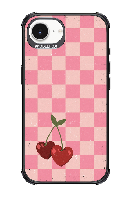 Baby Doll Cherry 2.0 - Apple iPhone 17e