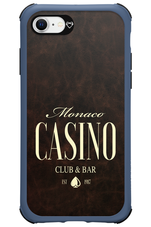 Casino - Apple iPhone SE 2022