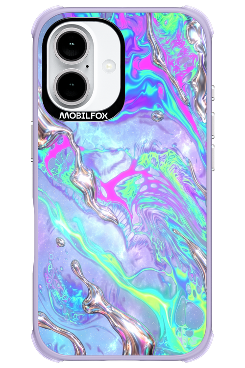 Aurora 2.0 - Apple iPhone 16