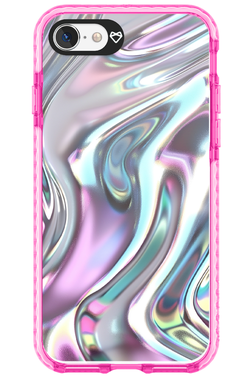 Holochrome 2.0 - Apple iPhone SE 2020