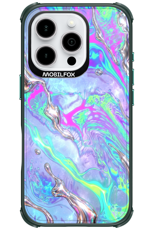 Aurora 2.0 - Apple iPhone 16 Pro