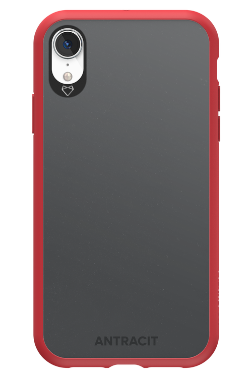 Antracit 2.0 - Apple iPhone XR